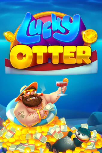 Демо игра Lucky Otter играть онлайн | CasinoX бесплатно