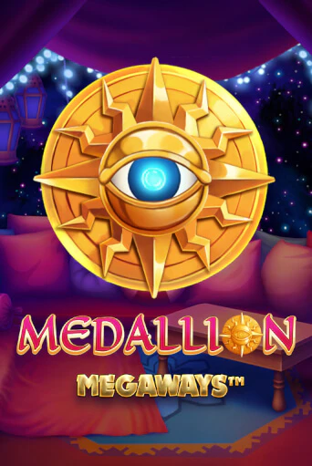 Демо игра Medallion играть онлайн | CasinoX бесплатно