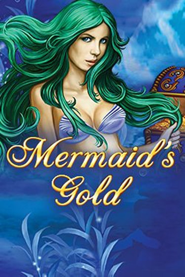 Демо игра Mermaids Gold играть онлайн | CasinoX бесплатно