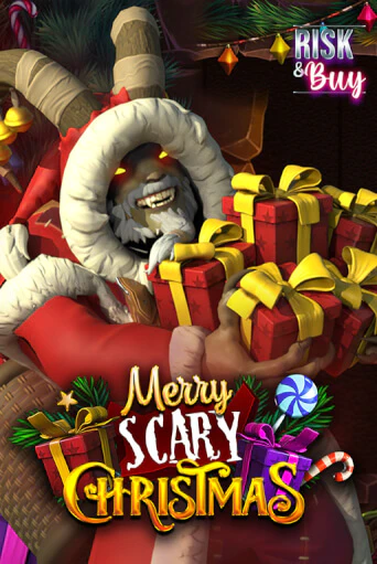 Демо игра Merry Scary Christmas играть онлайн | CasinoX бесплатно