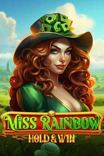 Демо игра Miss Rainbow  играть онлайн | CasinoX бесплатно