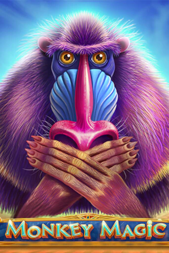 Демо игра Monkey Magic играть онлайн | CasinoX бесплатно