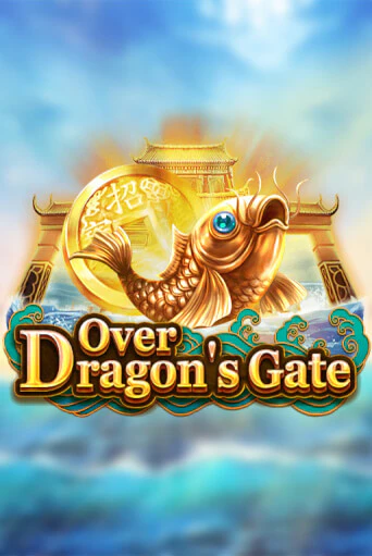 Демо игра Over Dragon's Gate играть онлайн | CasinoX бесплатно