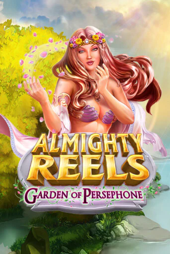 Демо игра ALMIGHTY REELS: Garden of Persephone играть онлайн | CasinoX бесплатно