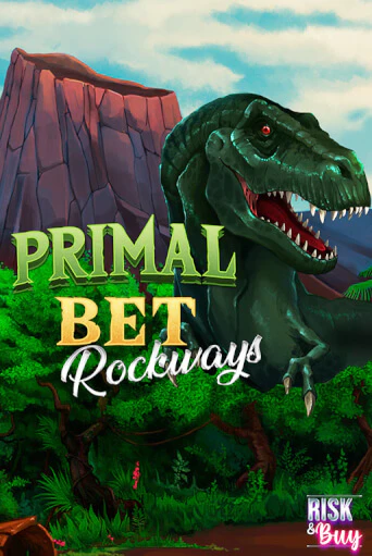 Демо игра Primal bet Rockways играть онлайн | CasinoX бесплатно