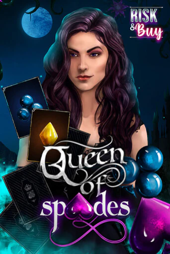 Демо игра Queen of Spades играть онлайн | CasinoX бесплатно