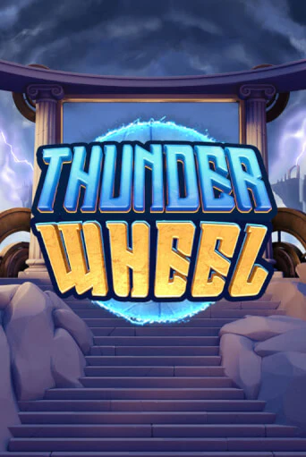 Демо игра Thunder Wheel играть онлайн | CasinoX бесплатно