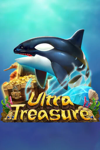 Демо игра Ultra Treasure играть онлайн | CasinoX бесплатно