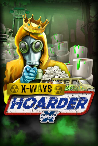 Демо игра xWays Hoarder xSplit играть онлайн | CasinoX бесплатно